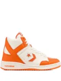 Converse Weapon Mid ""Orange Vintage White"" sneakers