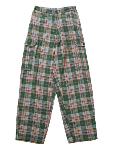 Sky High Farm cotton trousers 
