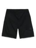 C.P. Company Metropolis cargo shorts - Black