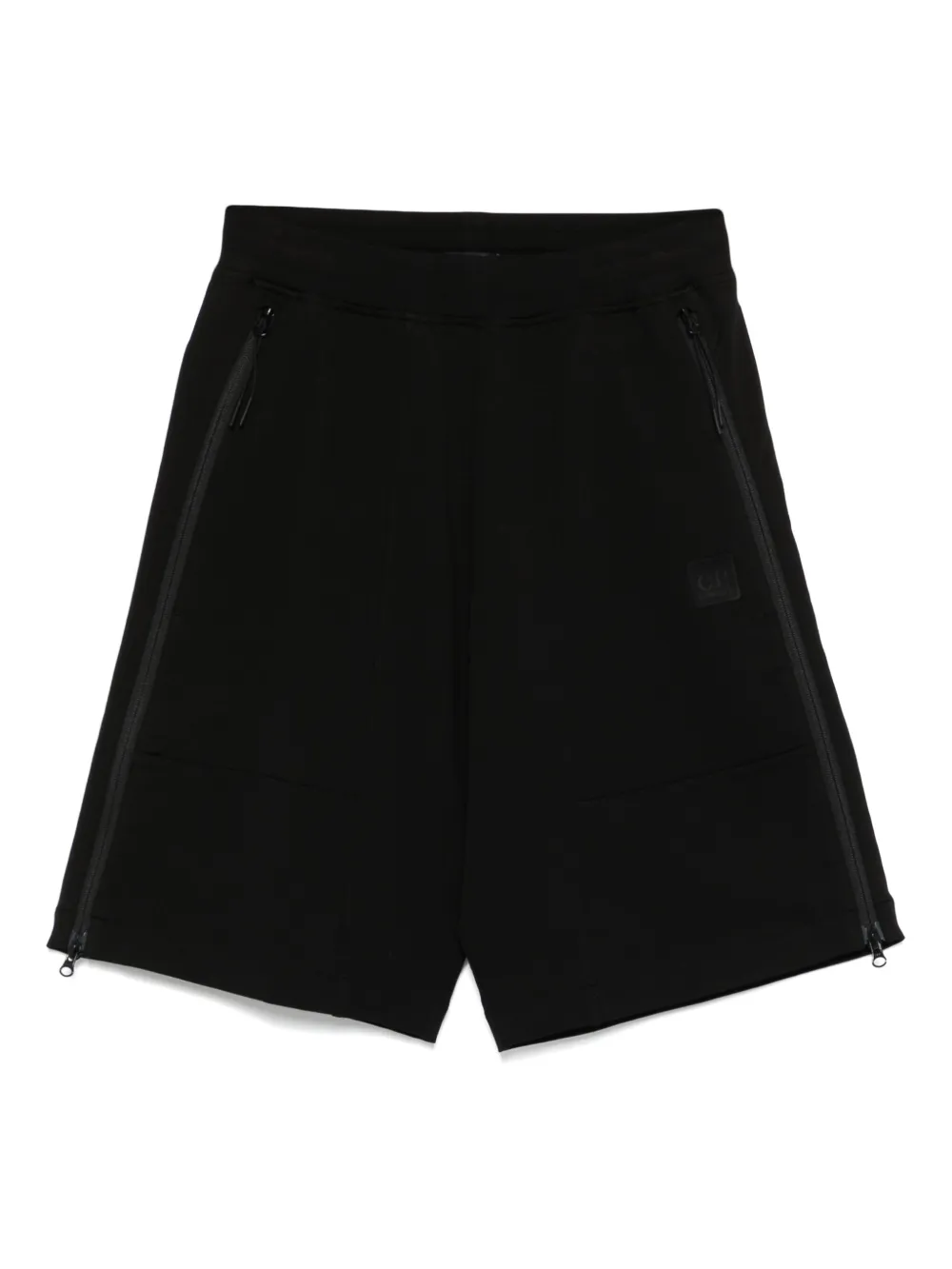 C.P. Company shorts cargo Metropolis | negro | Image 1