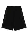 C.P. Company Metropolis cargo shorts - Black