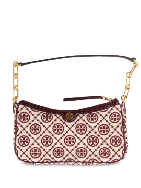 Tory Burch T Monogram shoulder bag