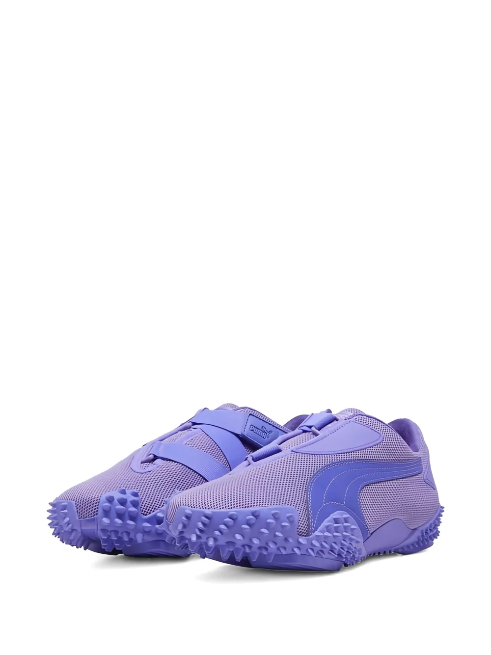 PUMA Mostro "Ecstasy Lavender Alert" sneakers | Low-Tops | Image 2