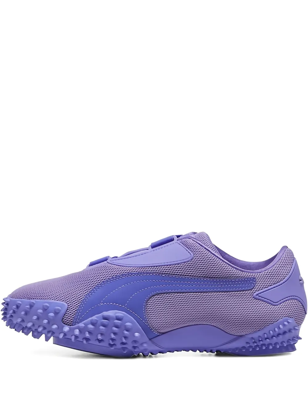 PUMA Mostro "Ecstasy Lavender Alert" sneakers Purple