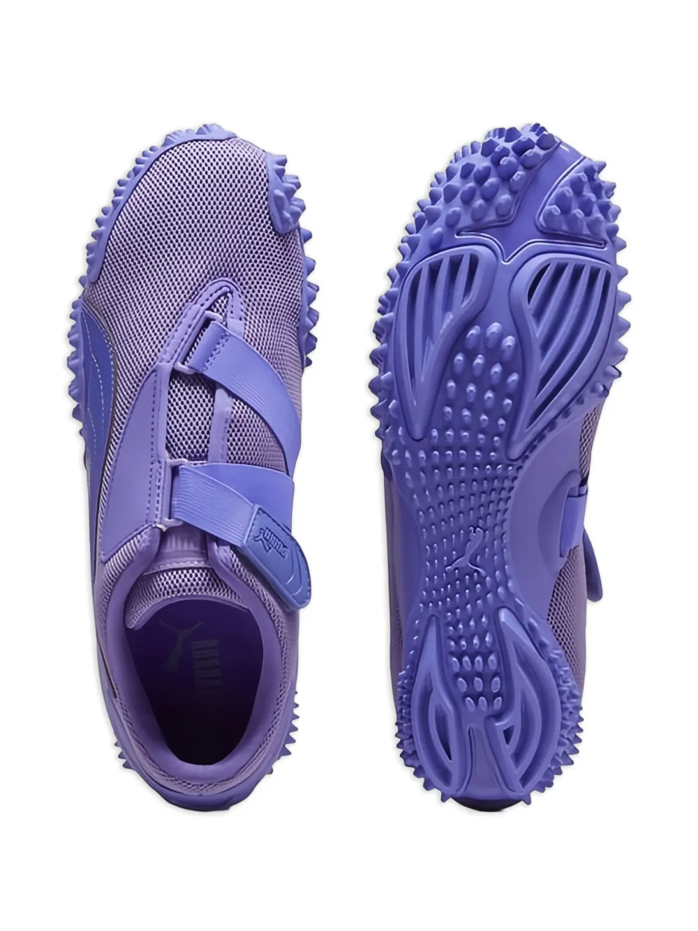 PUMA Mostro "Ecstasy Lavender Alert" sneakers Purple