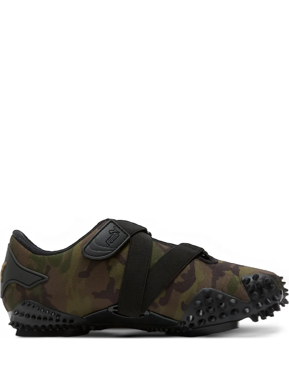 PUMA Mostro "Camo Green" sneakers