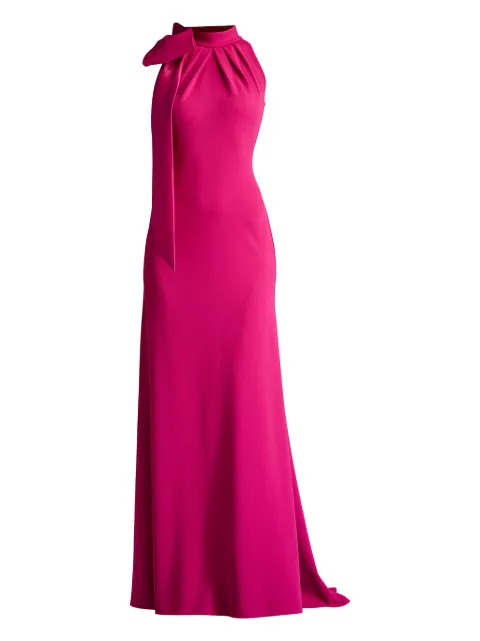 Tadashi Shoji robe Sims