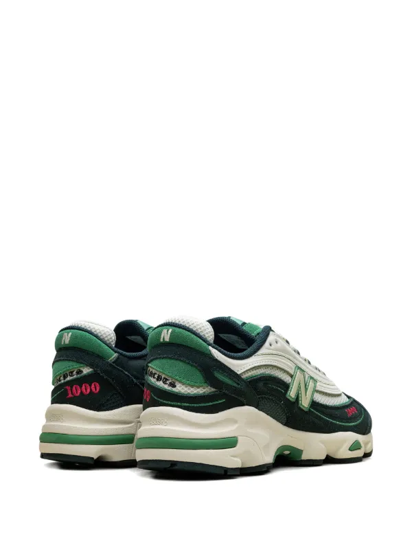 New Balance x CNCPTS 1000 