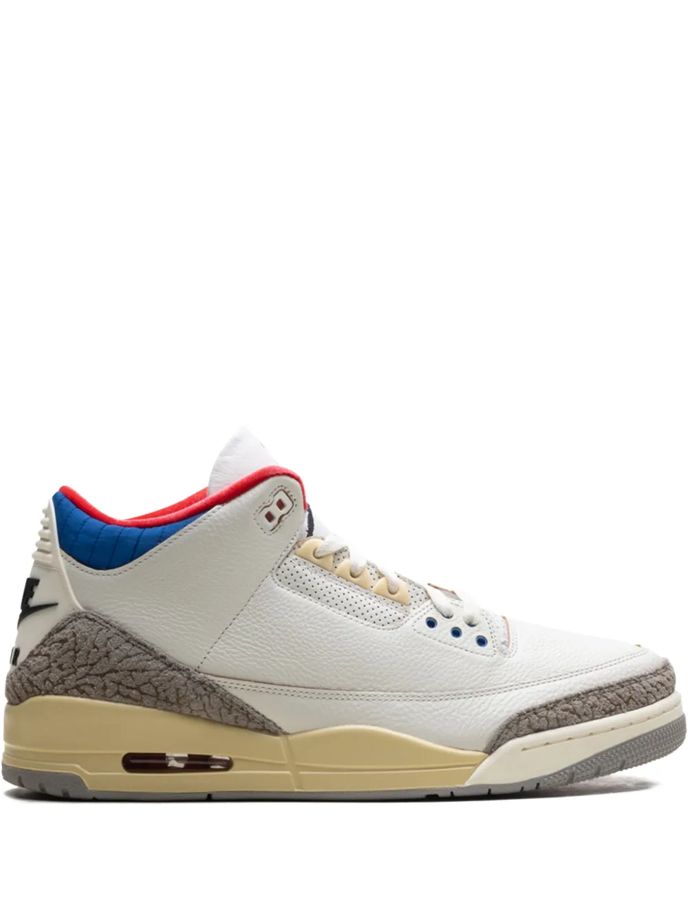 Jordan Air 3 "Seoul 2.0" sneakers White