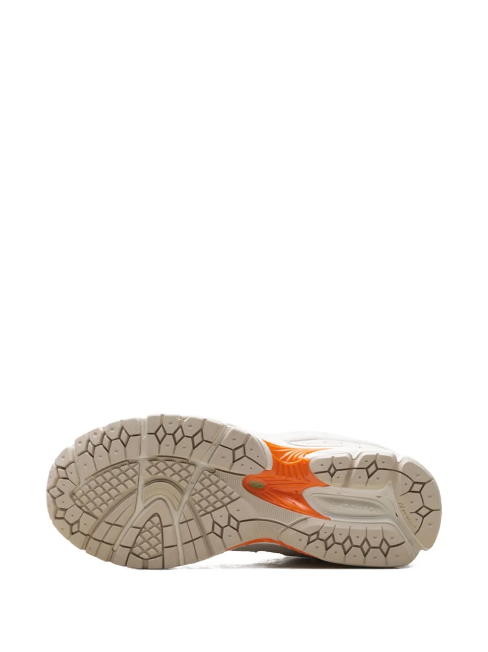 New Balance 2002r Lace-up Sneakers In Neutral