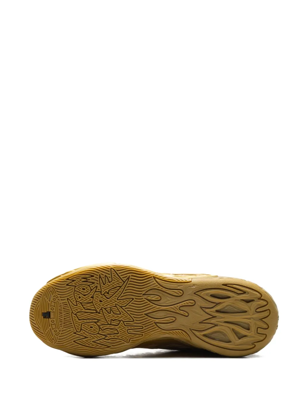 PUMA MB.04 "Golden Child" sneakers Goud