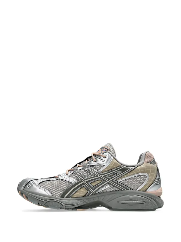 シューズ・サンダルその他 ASICS Sneaker Gel-Nimbus 10.1 Moonrock/Truffle Grey ASICS - GEL-NIMBUS 10.1 Sneaker in Moonrock & Truffle Grey