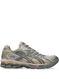 ASICS Gel-Nimbus 10.1 ""Moonrock/Truffle Grey"" sneakers