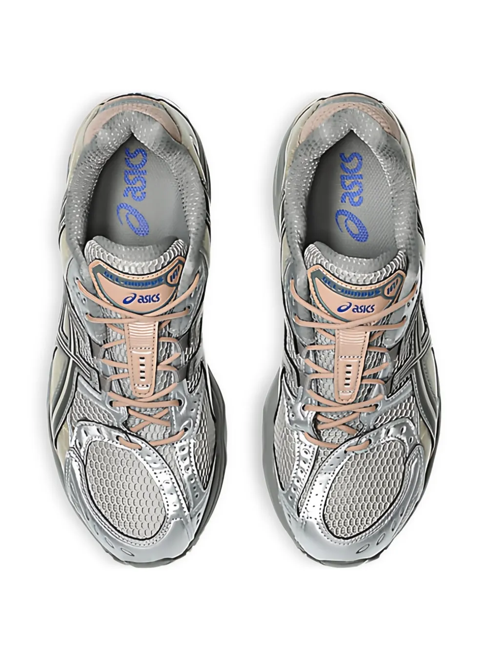 ASICS Gel-Nimbus 10.1 "Moonrock Truffle Grey" sneakers