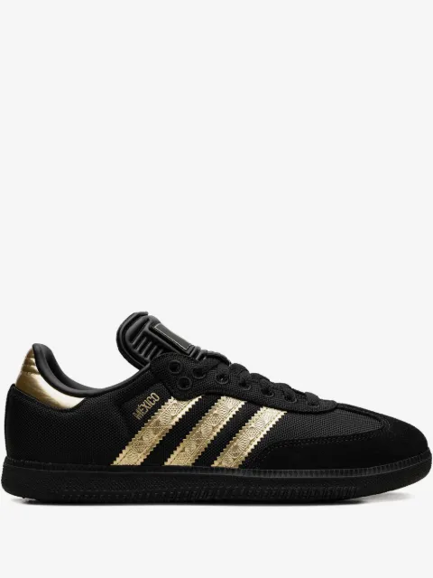 adidas Samba lace-up sneakers 