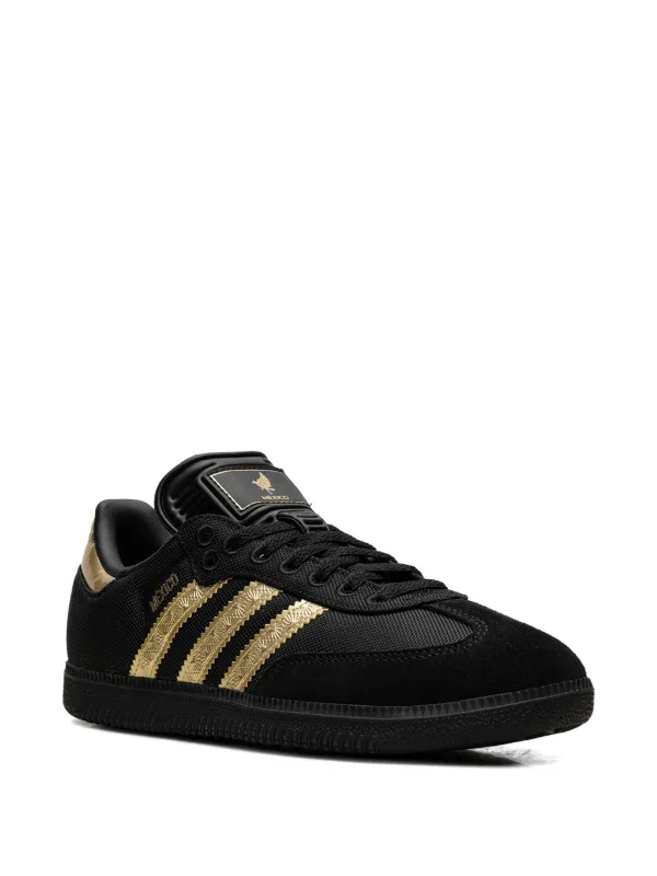  Samba ブラック スニーカー28cm Adidas Samba スニーカー | ブラック | FARFETCH JP