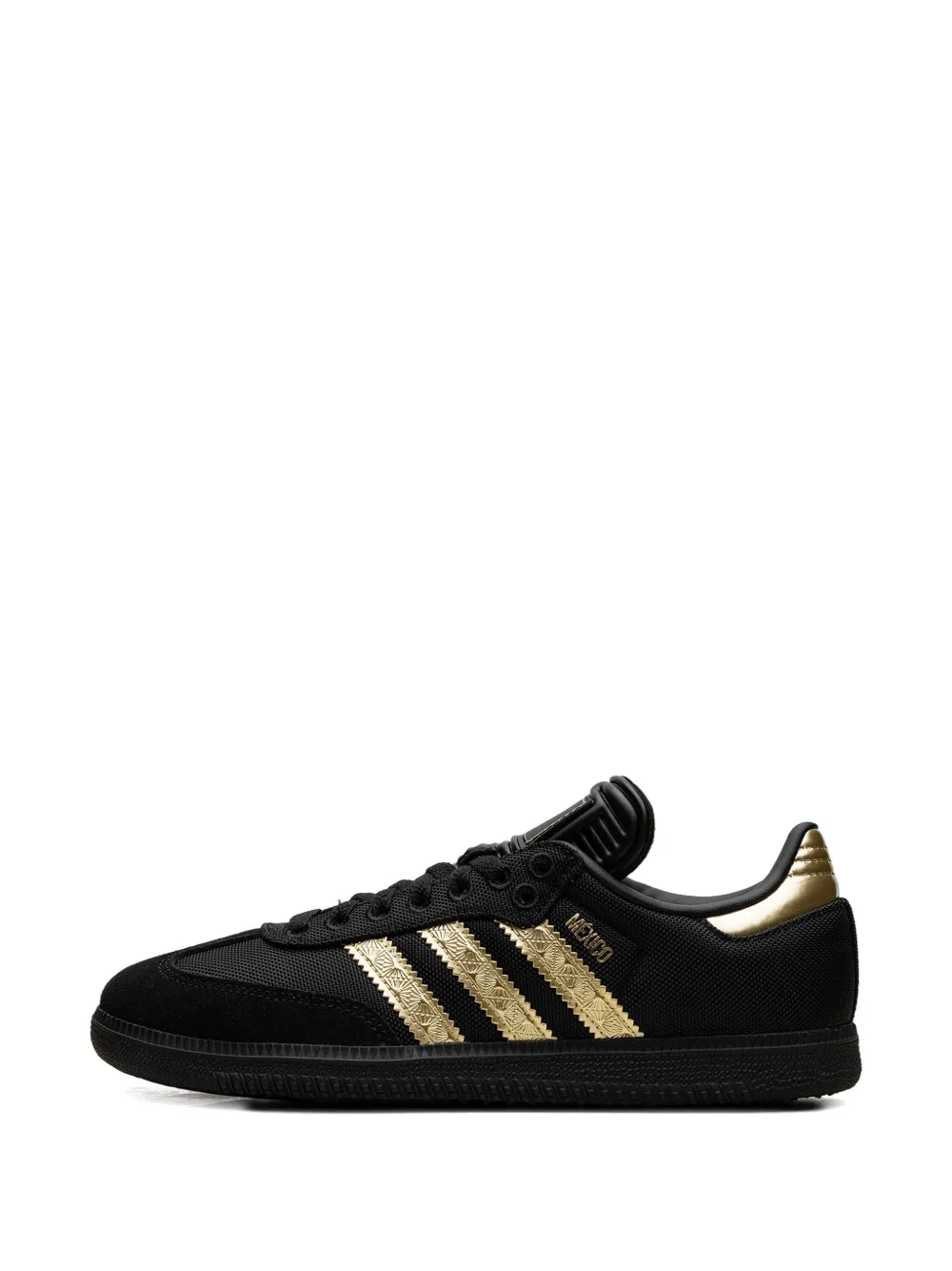 adidas Samba sneakers Zwart