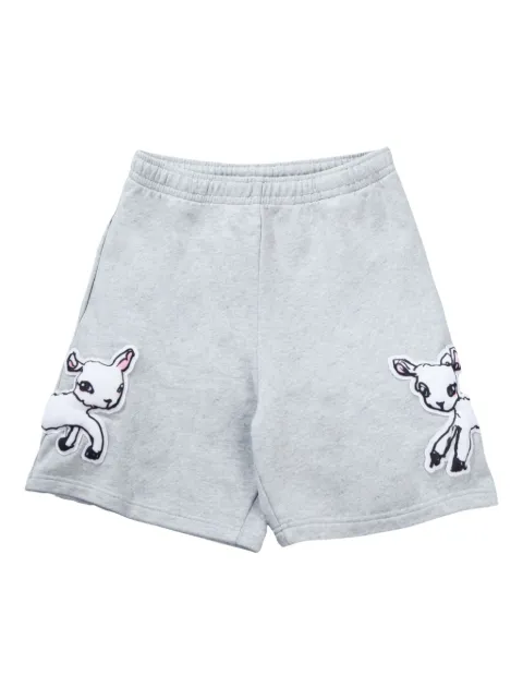 Sky High Farm jersey short shorts