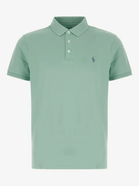 Polo Ralph Lauren cotton polo shirt