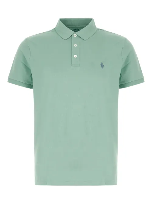 Polo en coton - Polo Ralph Lauren - Modalova