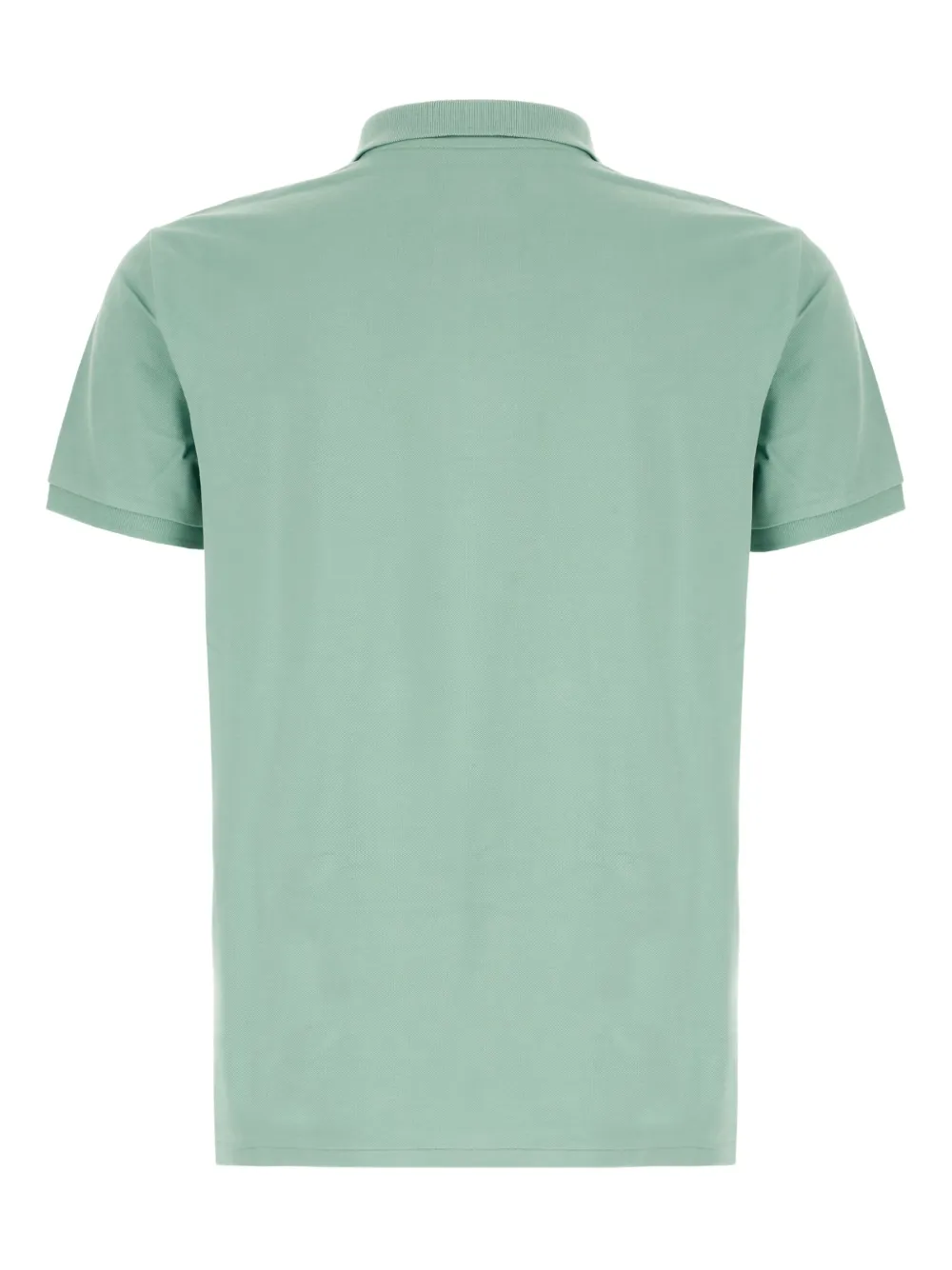 Polo Ralph Lauren Katoenen poloshirt - Groen
