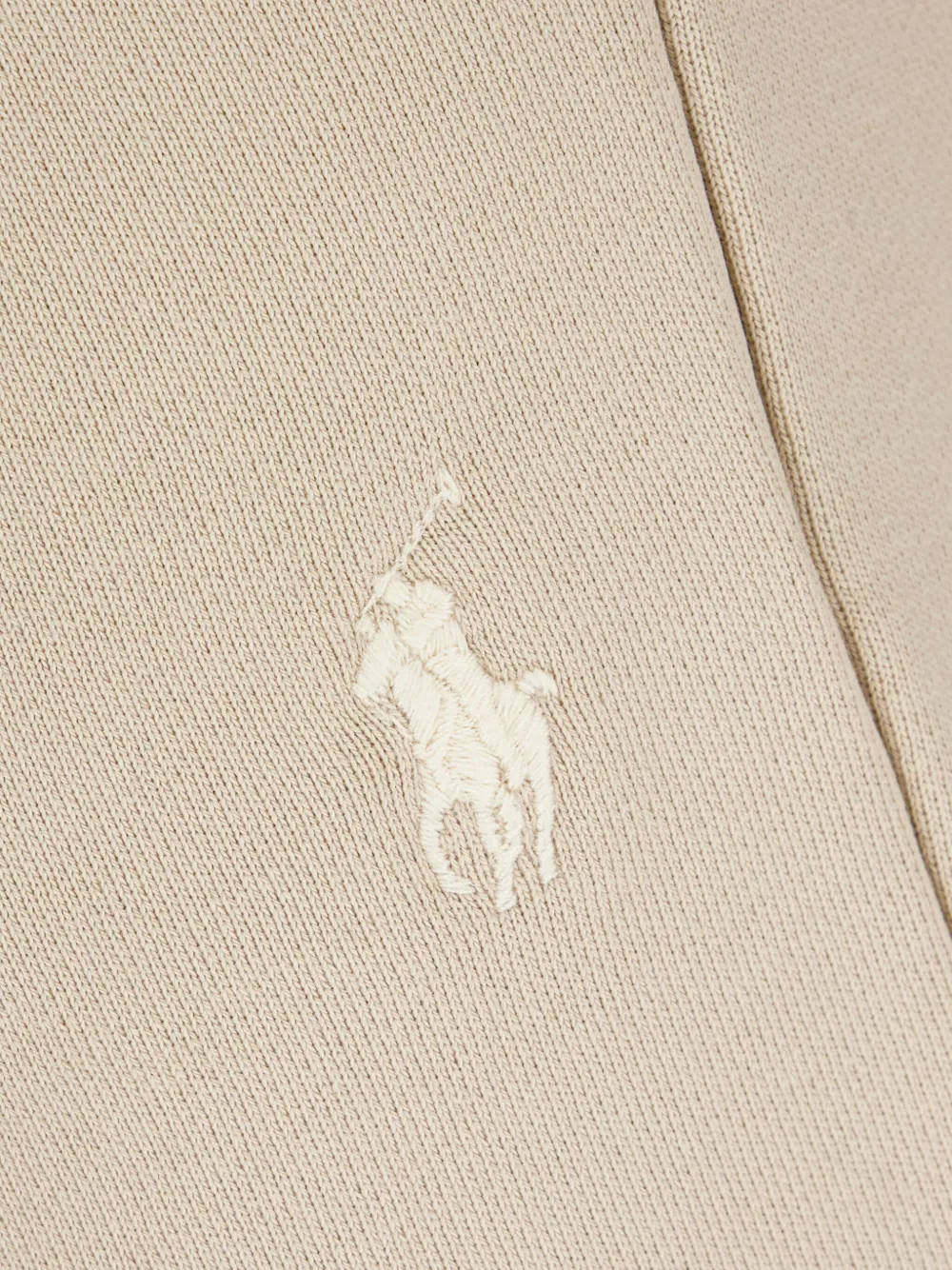 Polo Ralph Lauren Joggingbroek van katoenen blend Beige