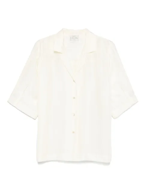 Forte Forte silk shirt