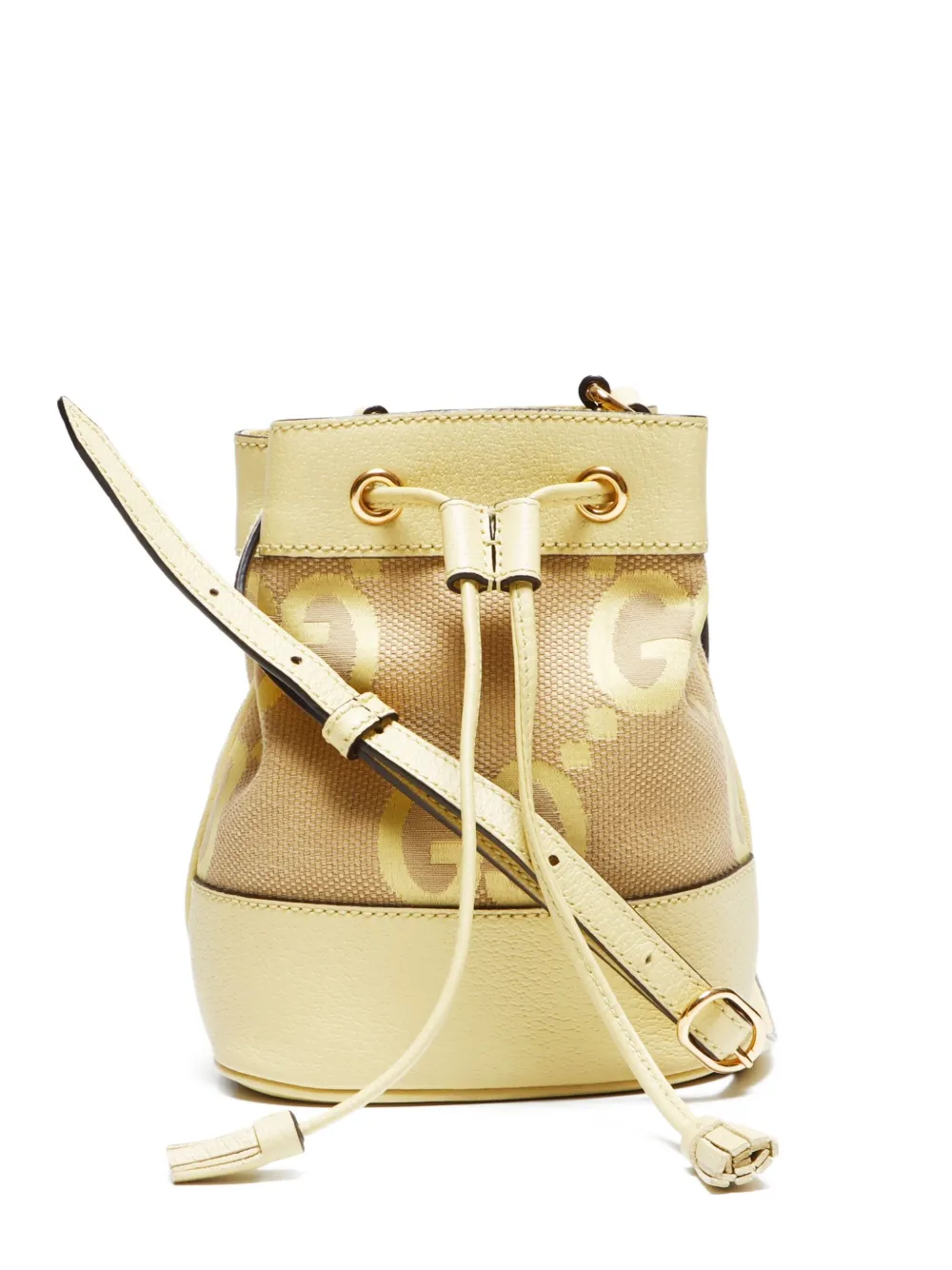 2000-2020 Ophidia bucket bag