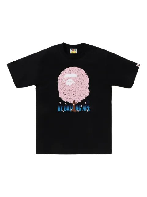 A BATHING APE® Sakura T-shirt