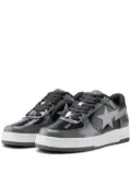 A BATHING APE® Sta sneakers - Grey