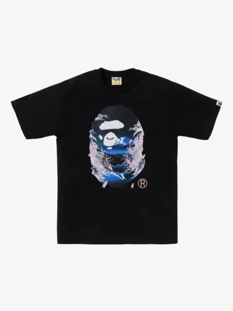A BATHING APE® Sakura T-shirt