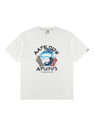 AAPE BY *A BATHING APE®
