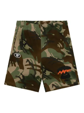 AAPE BY *A BATHING APE®