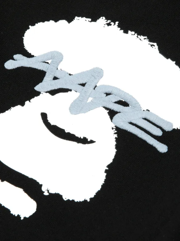 AAPE グラフィックショートパンツ 黒 Gap公式オンラインストア | リラックス GAPグラフィック