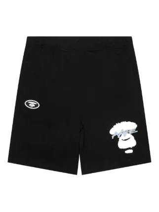 AAPE BY *A BATHING APE®