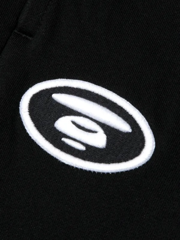 AAPE グラフィックショートパンツ 黒 Gap公式オンラインストア | リラックス GAPグラフィック