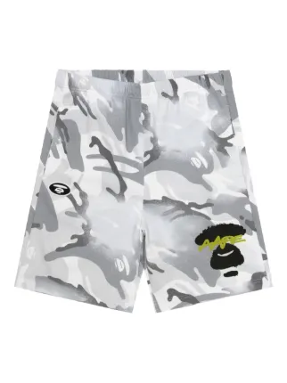 AAPE BY *A BATHING APE®
