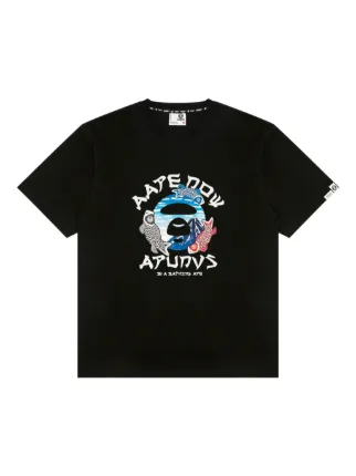 AAPE BY *A BATHING APE®