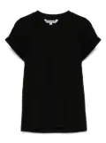 Melitta Baumeister Baby Pointy T-shirt - Black