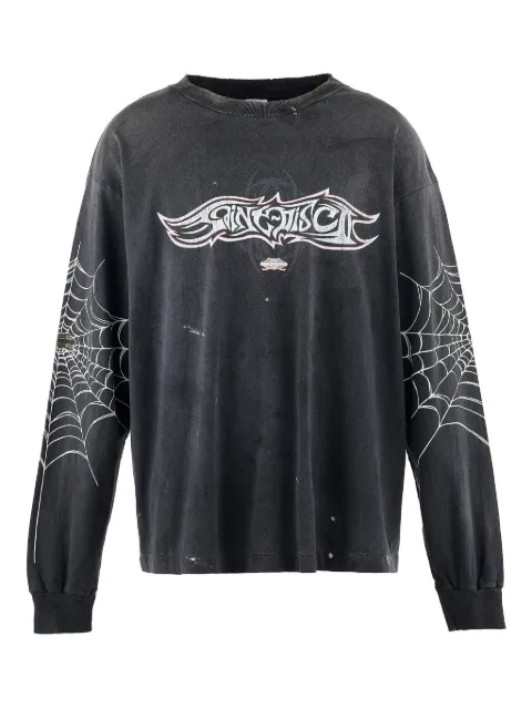 SAINT MXXXXXX cotton sweater