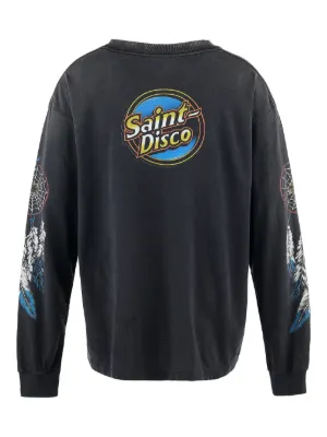 SAINT MXXXXXX Knitted Sweaters for Men - Shop Now on FARFETCH SAINT MXXXXXX Knitted Sweaters for Men - Shop Now on FARFETCH