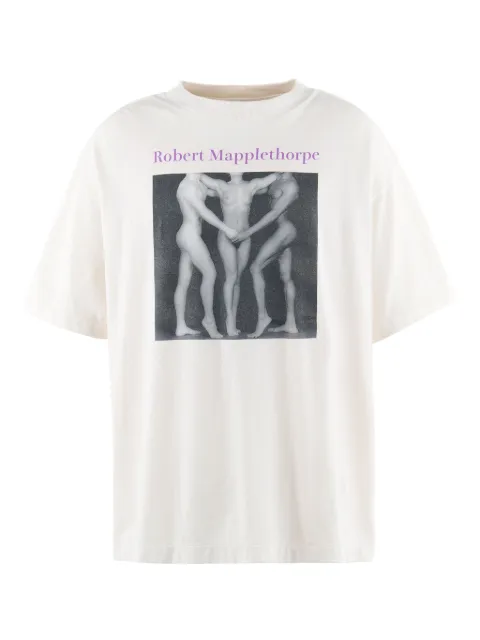 SAINT MXXXXXX cotton T-shirt 