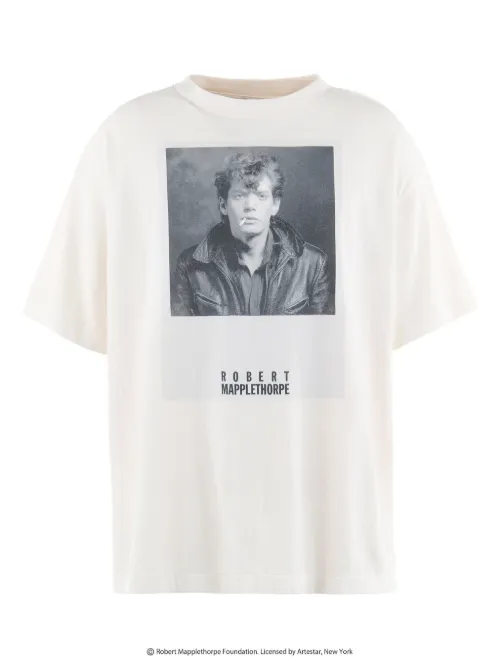 Cotton T-shirt - SAINT MXXXXXX - Modalova