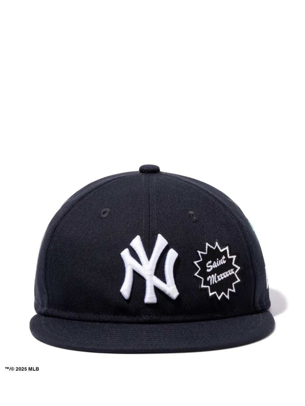 SAINT MXXXXXX x MLB Cappello da baseball Yankees - Blu