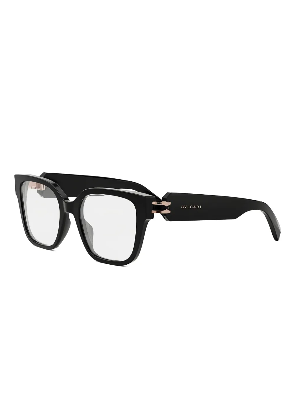 Bvlgari square-frame glasses | Image 2