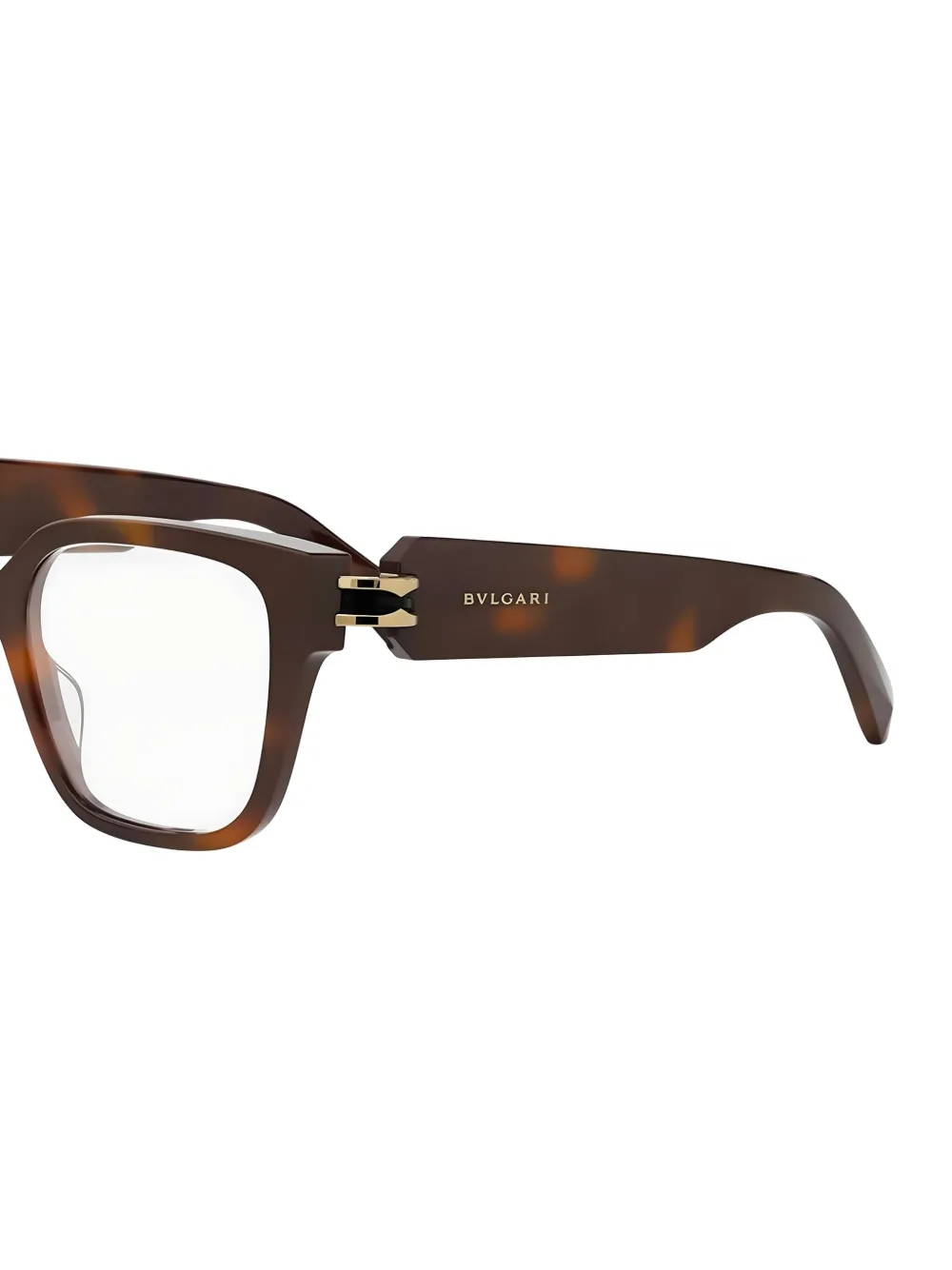 Bvlgari square-frame glasses | Image 2