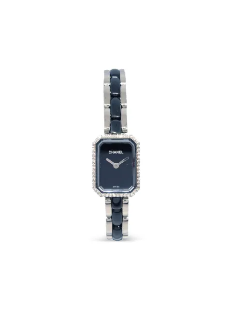 CHANEL Pre-Owned 2000s Première 26mm