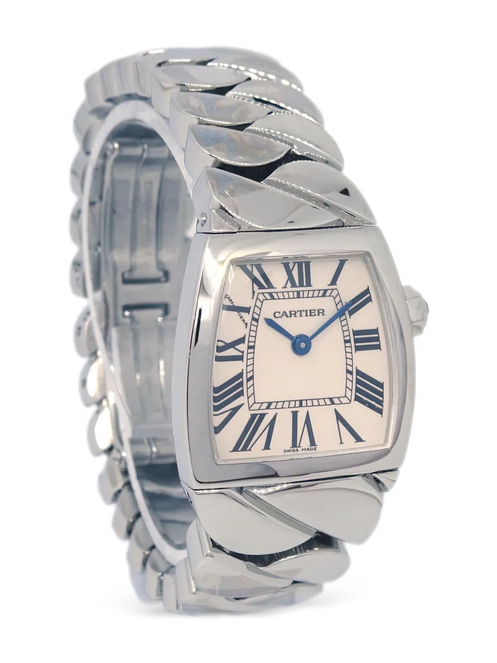 Cartier ساعة 'لا دونا' كلاسيكية 22 ملم 2007 | Image 2