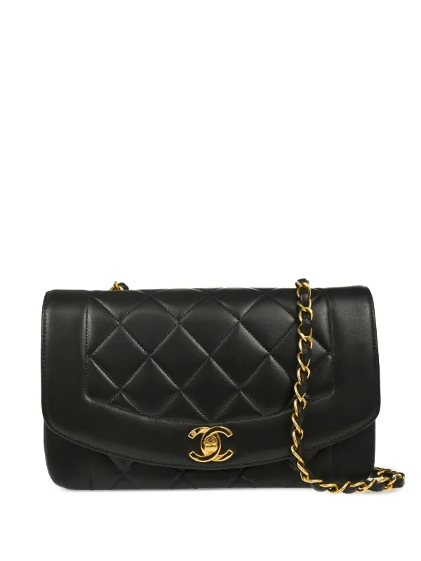 CHANEL キルティング　バッグ CHANEL Pre-Owned 1994 キルティング ハンドバッグ CHANEL Pre-Owned