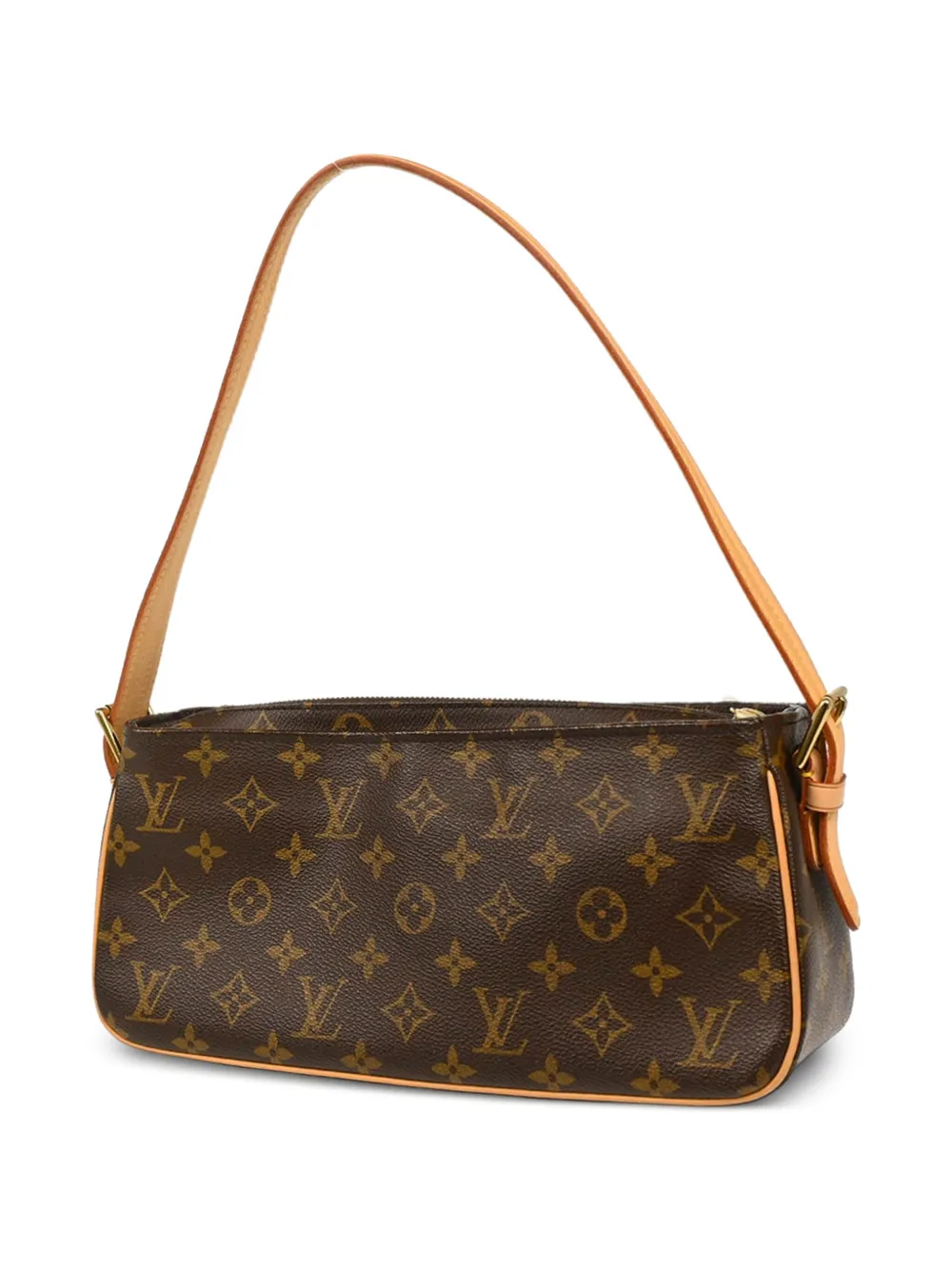 Louis Vuitton Pre-Owned 2004 Viva Cite shoulder bag | Pre-Owned | Image 2